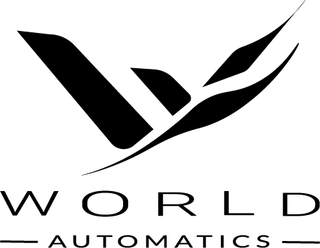 World Automatics